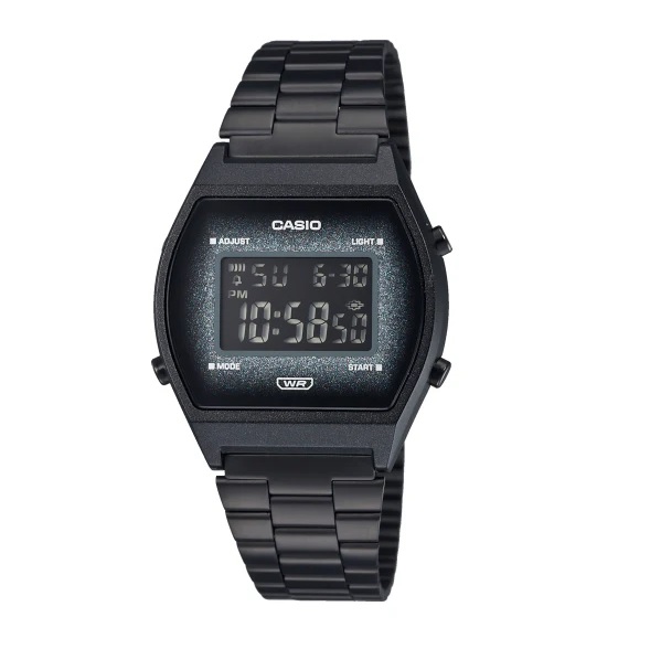 Orologio Casio B640WBG-1BDF