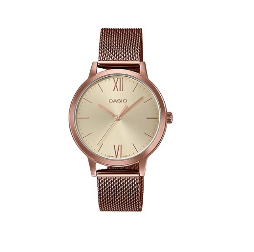 Orologio Casio Donna LTP-E157MR-9ADF