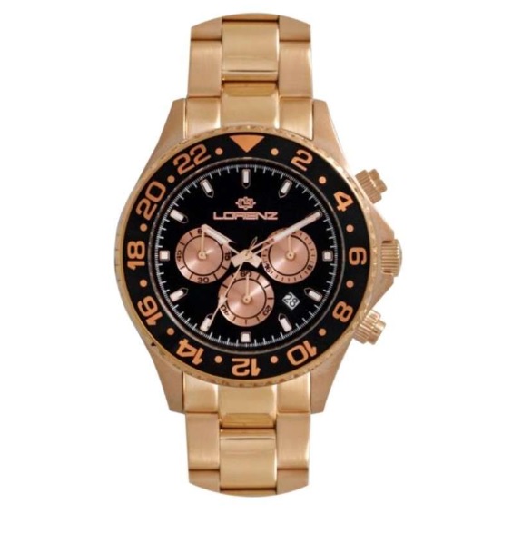 Lorenz Cronografo Sport LZ26119GG