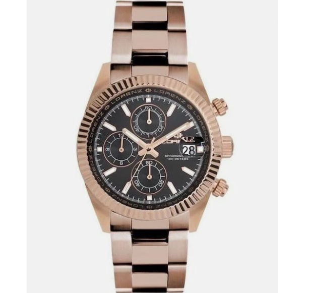 Lorenz Cronografo LZ30094JJ