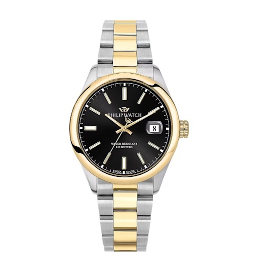 Orologio Uomo Philip Watch Roma R8253597093