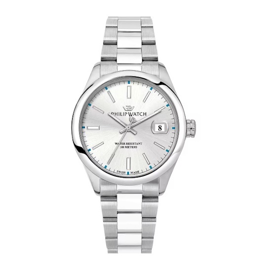 Orologio Uomo Philip Watch Roma R8253597096