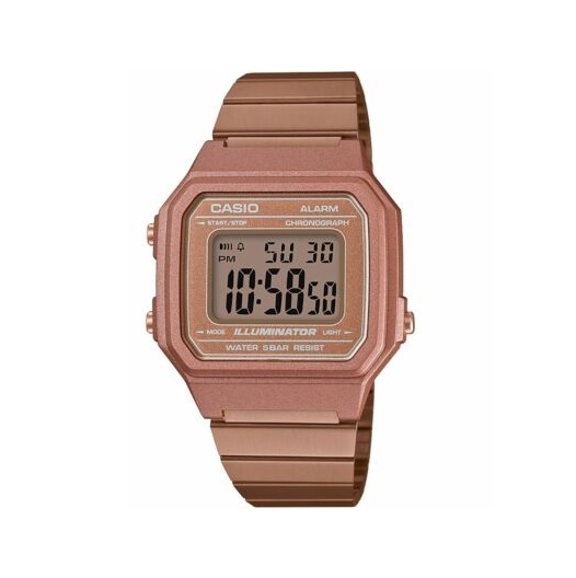 Orologio Casio B650WC-1ADF