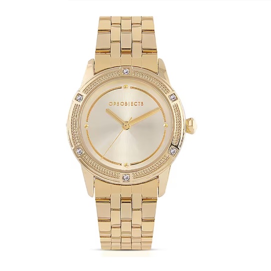 Ops Objects Brave Heart OPSPW-830