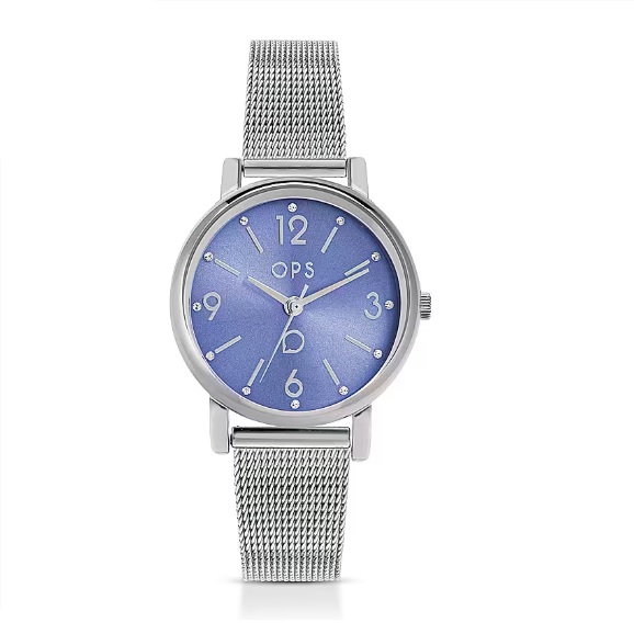 Ops Objects Unconventional Love OPSPW-901