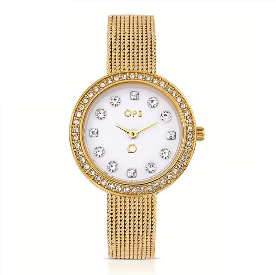 Donna Ops Objects Fine OPSPW-971