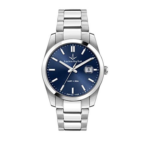 Lucien Rochat Lèman R0453114002