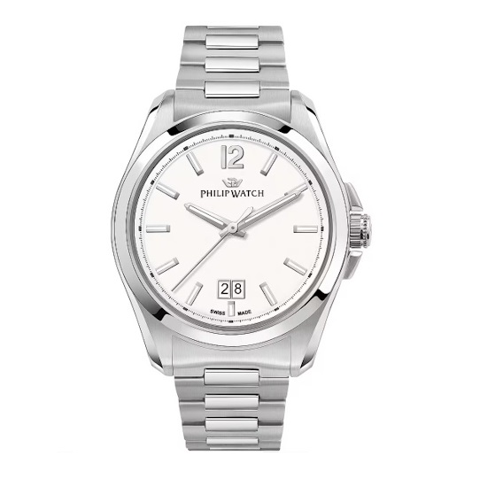 Orologio Uomo Philip Watch R8253218001