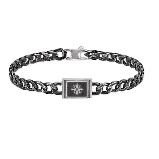 Bracciale Uomo 2Jewels Navy 232088