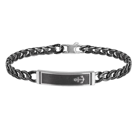 Bracciale Uomo 2Jewels Navy 232089