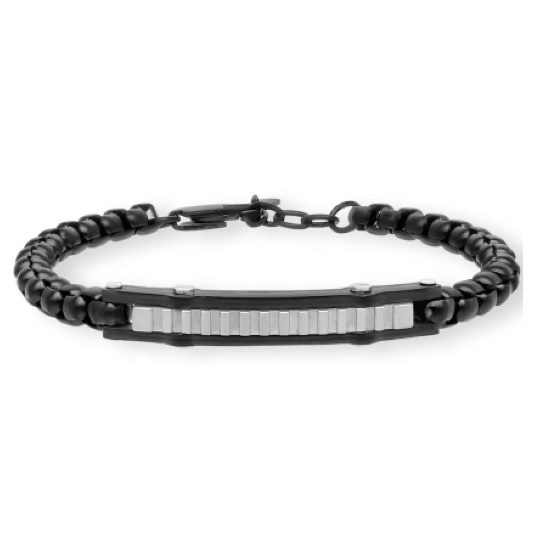 Bracciale Uomo 2Jewels Blockchain 232216