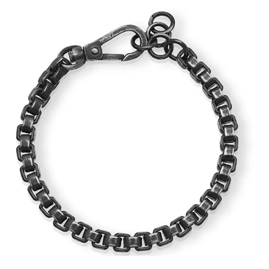 Bracciale Uomo 2Jewels Blockchain 232226