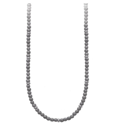 Collana Uomo 2Jewels Hematite 261601