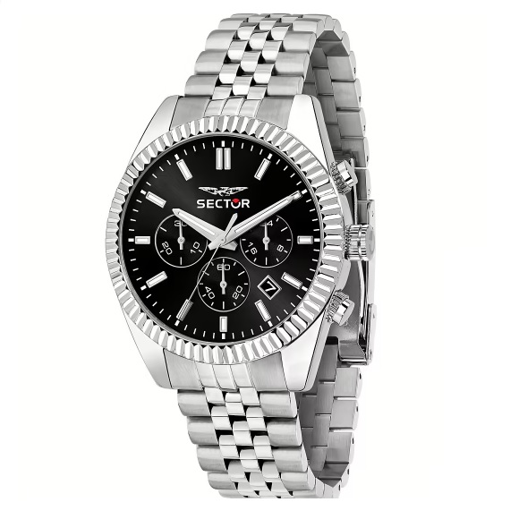Orologio Uomo Sector 240 R3273640001