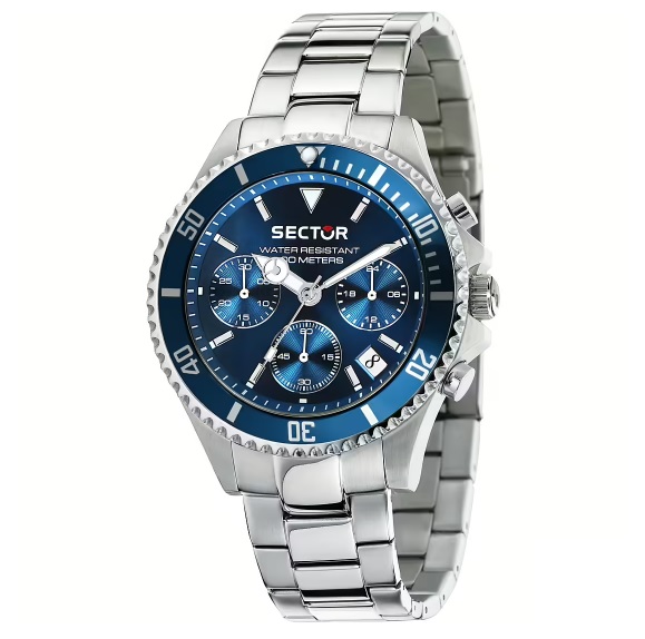 Orologio Uomo Sector 230 R3273661007