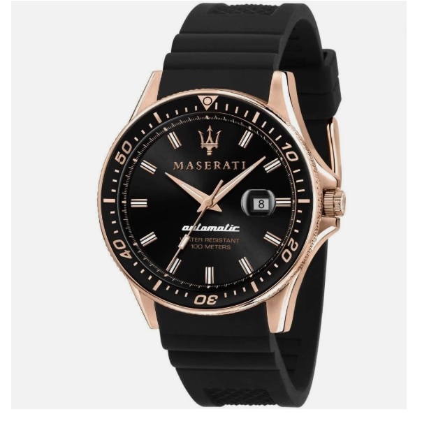 Orologio Uomo Maserati Sfida R8821140004