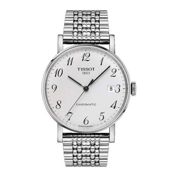 Tissot Everytime Swissmatic T1094071103200