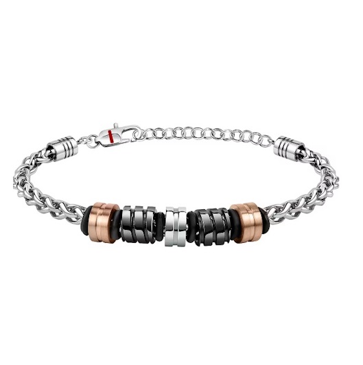 Bracciale Uomo Sector Ceramic SAFR16