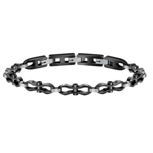 Bracciale Uomo Sector Energy SAFT50