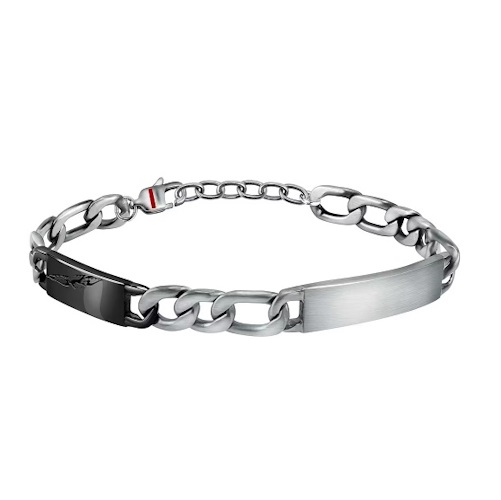 Bracciale Uomo Sector Energy SAFT56