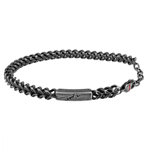 Bracciale Uomo Sector Energy SAFT75