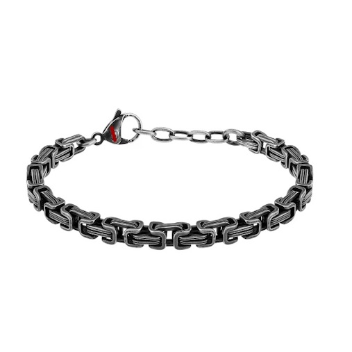 Bracciale Uomo Sector Energy SAFT76
