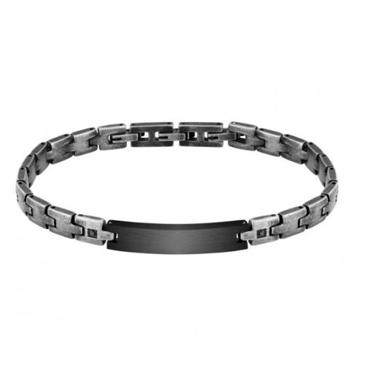 Bracciale Uomo Morellato Motown SALS86