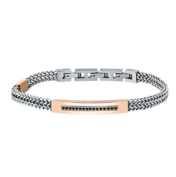 Bracciale Uomo Morellato Catene SATX11