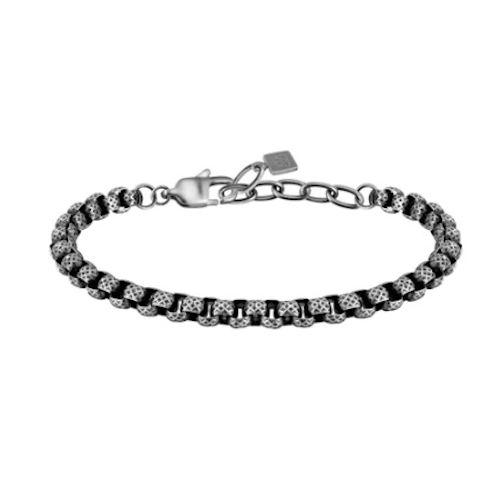 Bracciale Uomo Morellato Motown SATX31
