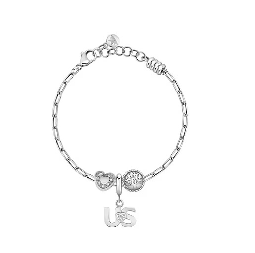 Bracciale Donna Morellato Drops SCZ1320