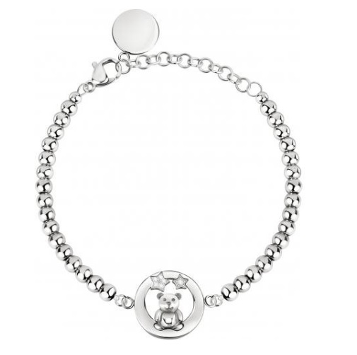 Bracciale Donna Morellato In Love SOR25