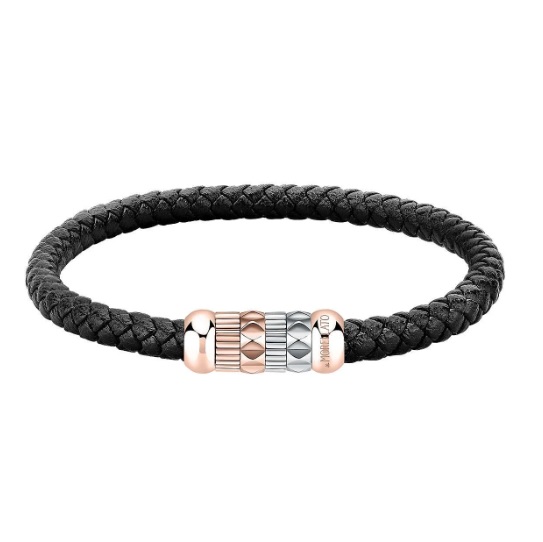 Bracciale Uomo Morellato Moody SQH51