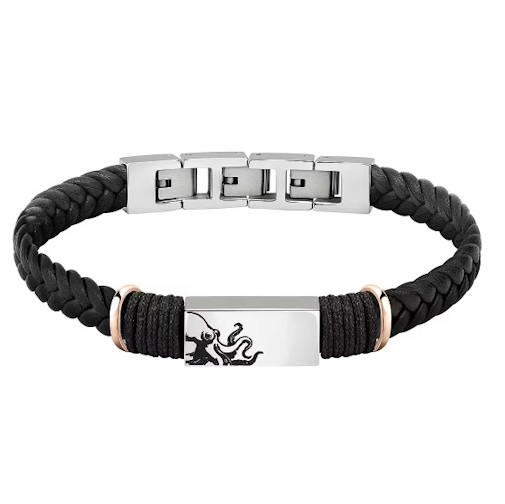 Bracciale Uomo Sector Bandy SZV62