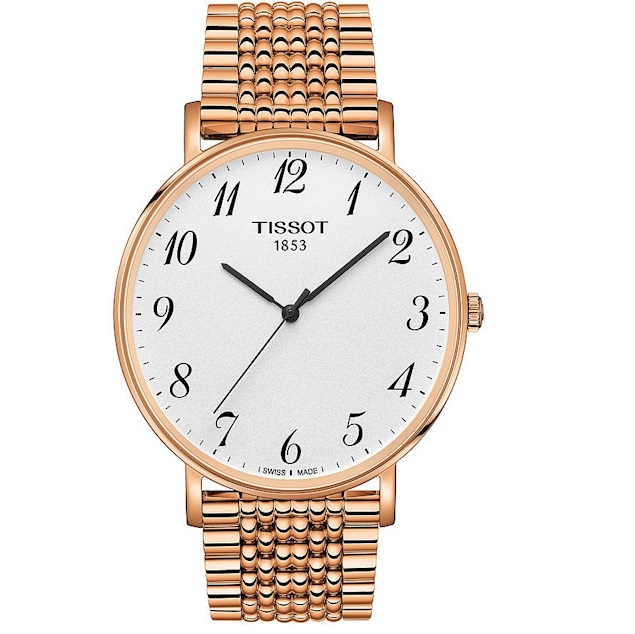 Tissot Everytime Large T1096103303200
