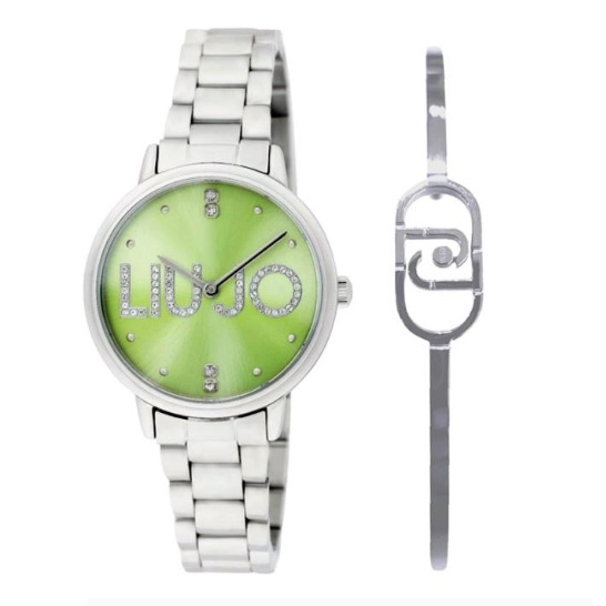 Liu Jo Donna Couple Essence TLJ2515