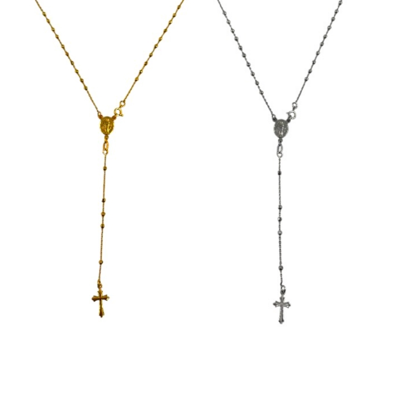 Collana Rosario