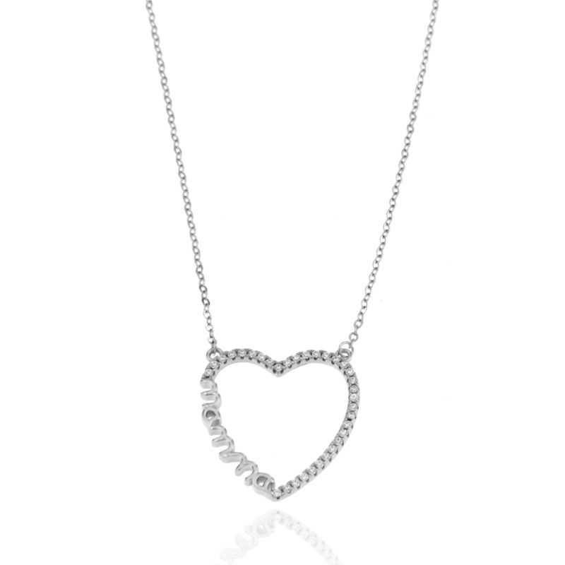Collana Mamma
