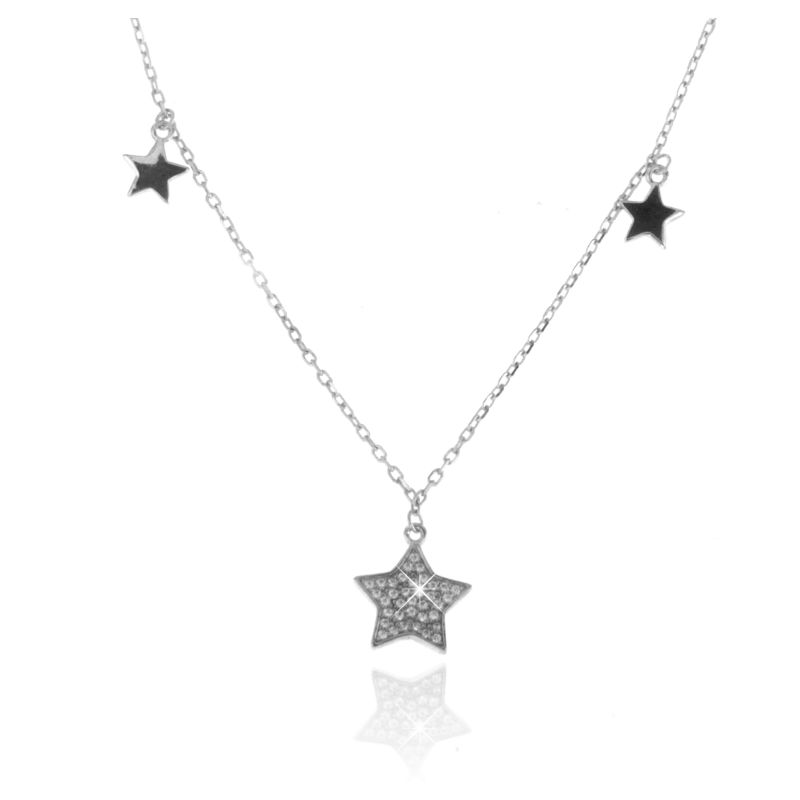 Collana Stelline