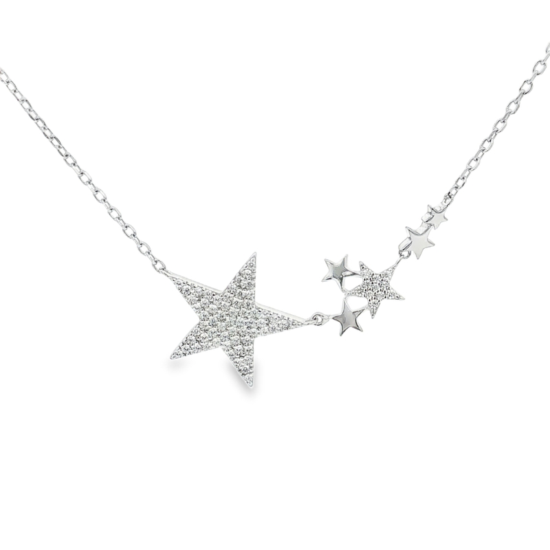 Collana stelle