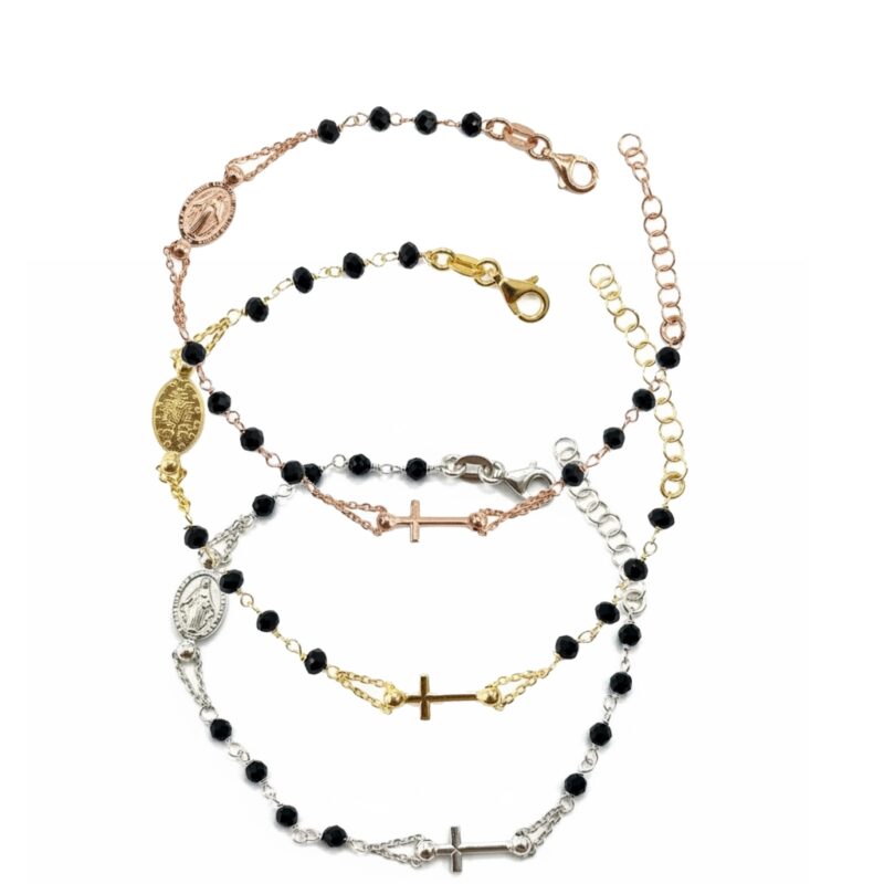 Bracciale Rosario