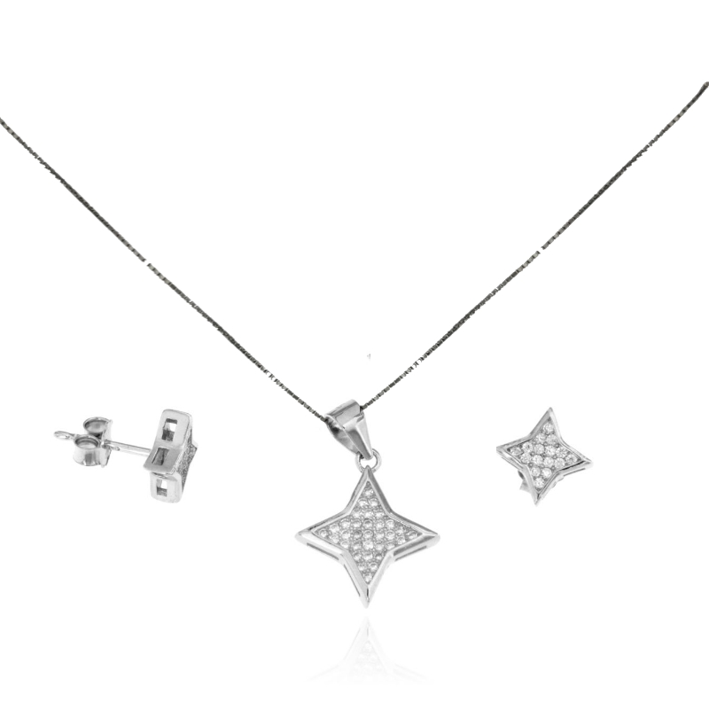 Completo Stella zirconata