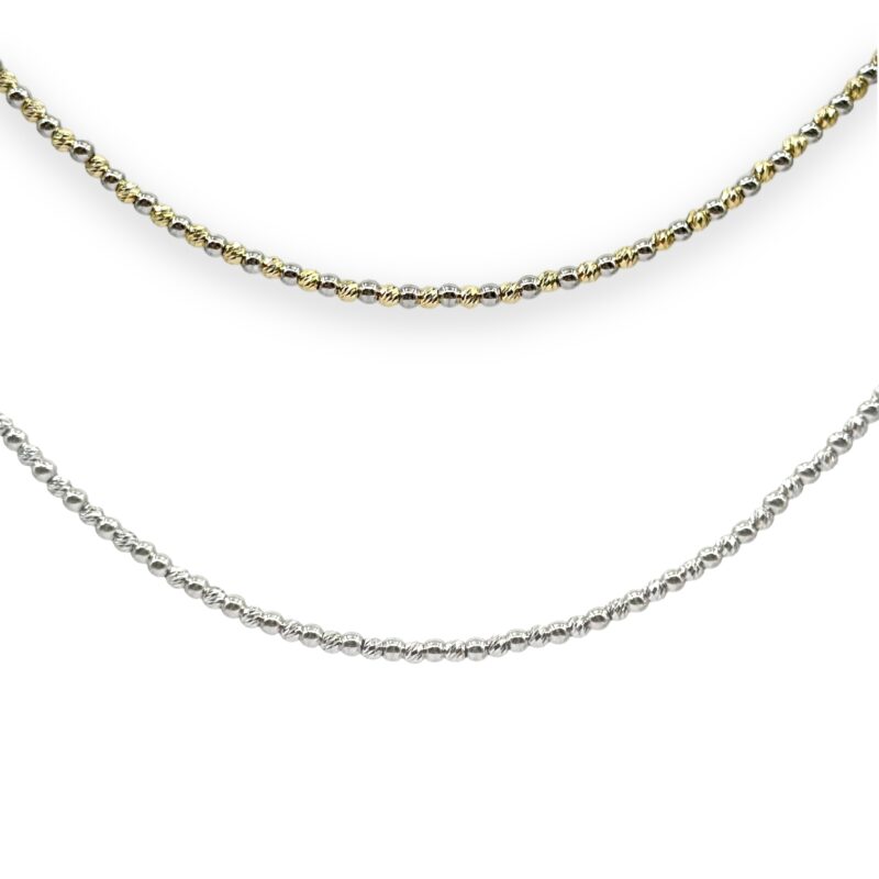 Bracciale mille luci S