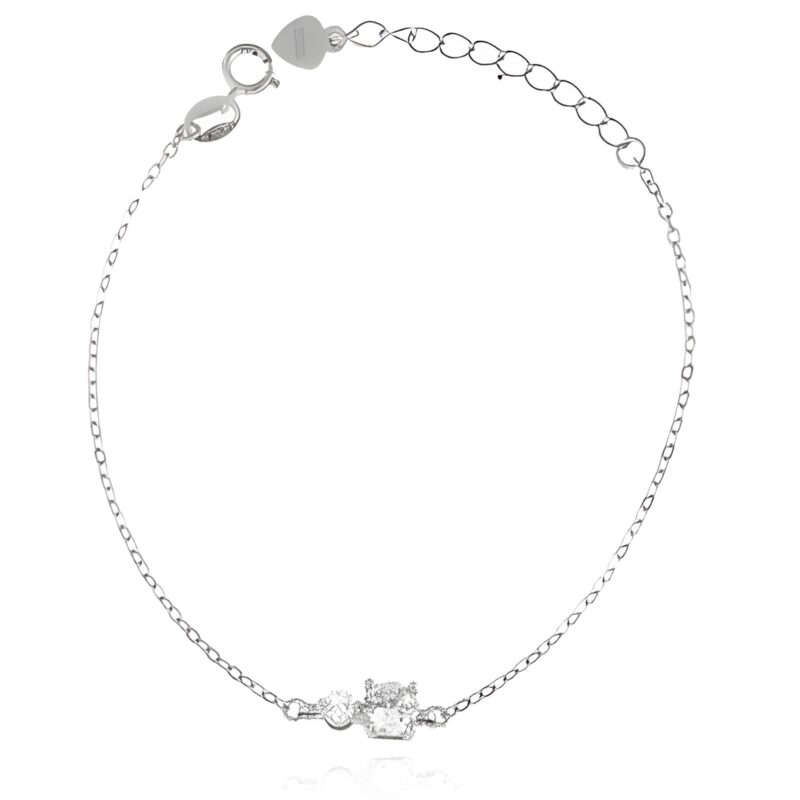 Bracciale punto luce