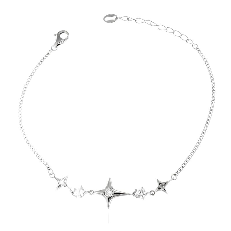 Bracciale stella