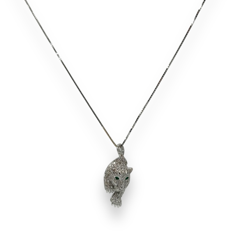 Collana pantera