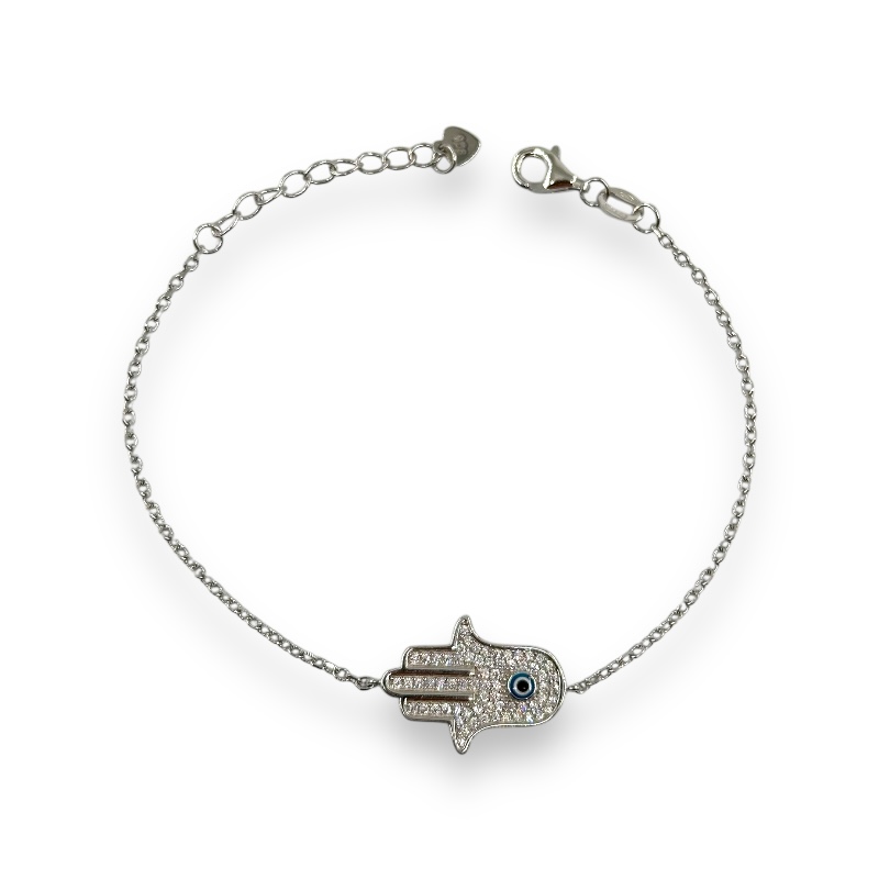 Bracciale mano di fatima