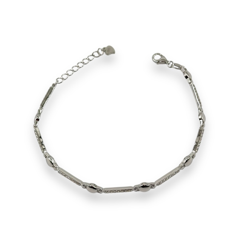 Bracciale semirigido