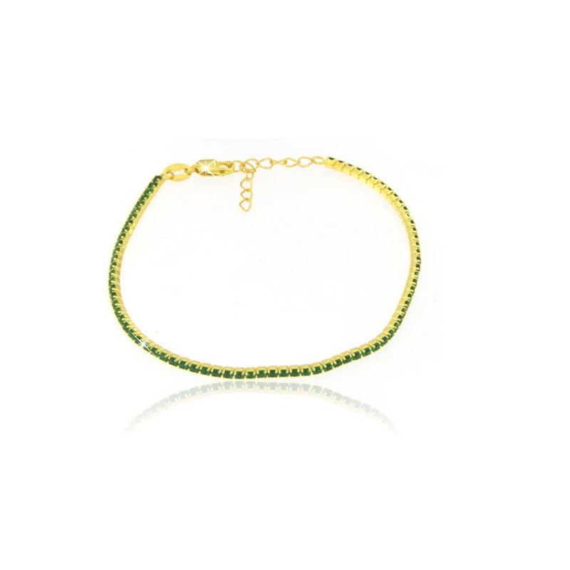 Bracciale Tennis 1,70 mm