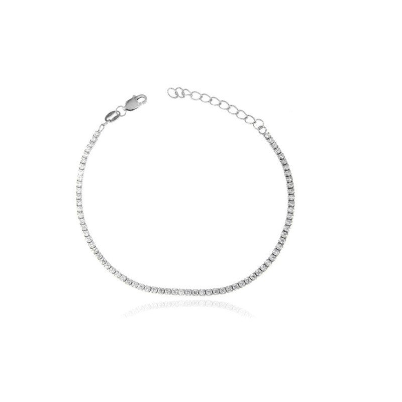 Bracciale Tennis 1,70 mm