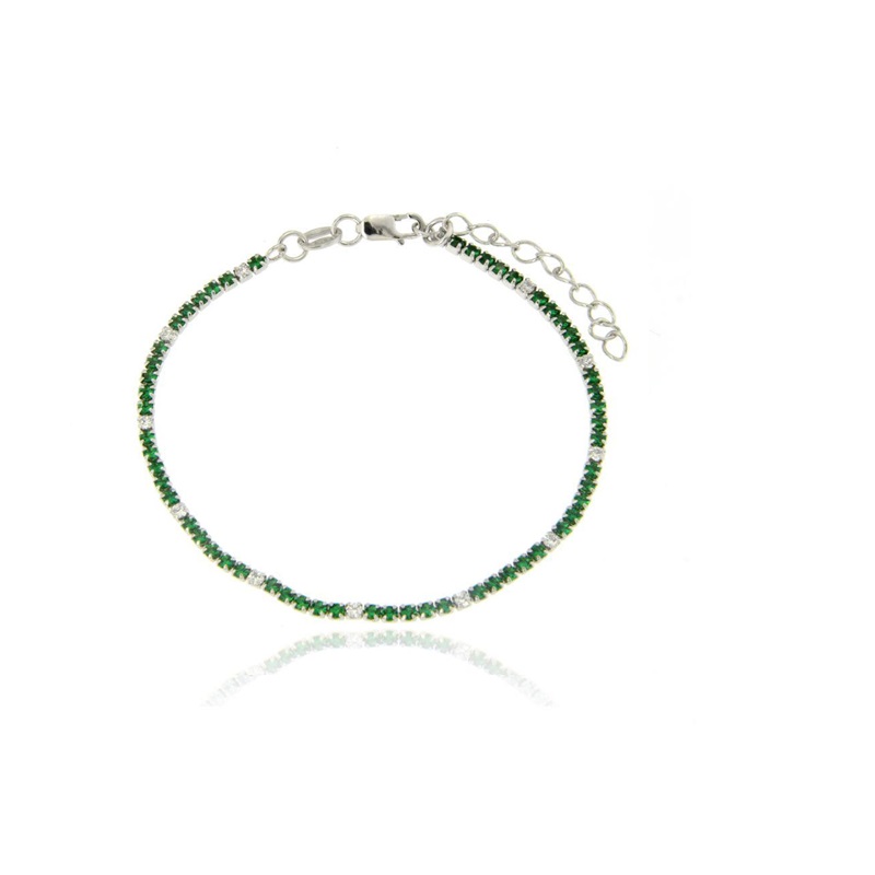 Bracciale Tennis 1,70 mm